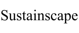 SUSTAINSCAPE trademark