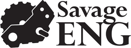 SAVAGE ENG trademark