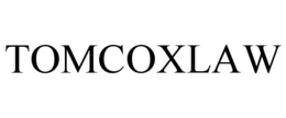 TOMCOXLAW trademark