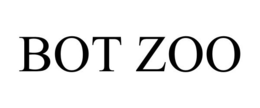 BOT ZOO trademark