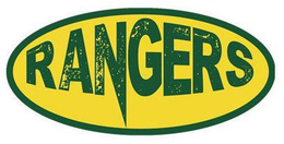 RANGERS trademark