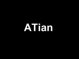 ATIAN trademark