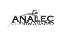ANALEC CLIENTMANAGER trademark