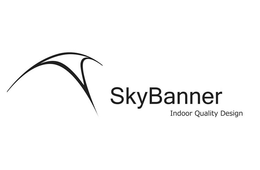 SKYBANNER INDOOR QUALITY DESIGN trademark