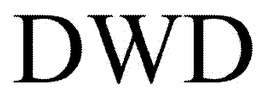 DWD trademark