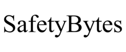 SAFETYBYTES trademark