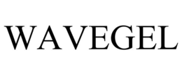 WAVEGEL trademark