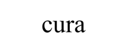 CURA trademark