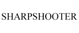 SHARPSHOOTER trademark