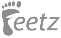FEETZ trademark