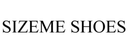 SIZEME SHOES trademark