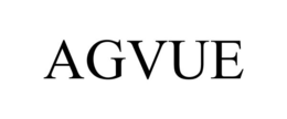 AGVUE trademark
