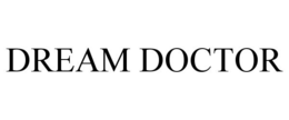 DREAM DOCTOR trademark