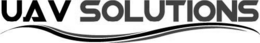 UAV SOLUTIONS trademark