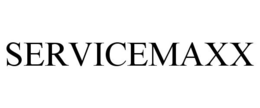 SERVICEMAXX trademark