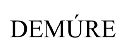 DEMÚRE trademark