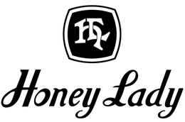 HL HONEY LADY trademark