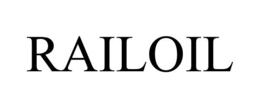 RAILOIL trademark