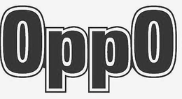 OPPO trademark