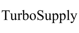 TURBOSUPPLY trademark