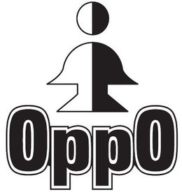 OPPO trademark