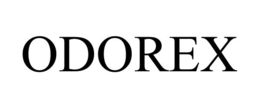 ODOREX trademark