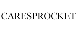 CARESPROCKET trademark