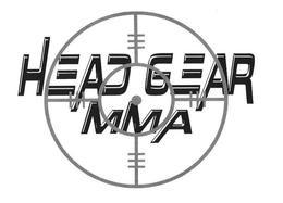 HEAD GEAR MMA trademark