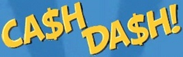 CA$H DA$H! trademark