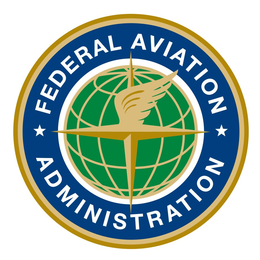 FEDERAL AVIATION ADMINISTRATION trademark