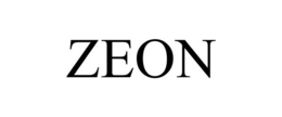 ZEON trademark