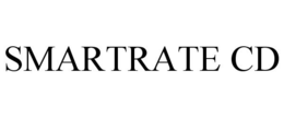 SMARTRATE CD trademark