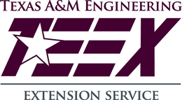 TEEX TEXAS A&M ENGINEERING EXTENSION SERVICE trademark