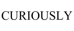 CURIOUSLY trademark