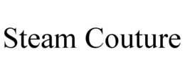 STEAM COUTURE trademark
