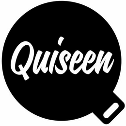 QUISEEN trademark