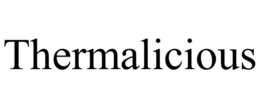 THERMALICIOUS trademark