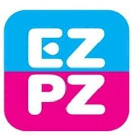 EZ PZ trademark
