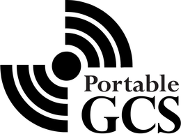PORTABLE GCS trademark