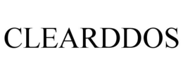 CLEARDDOS trademark