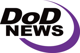 DOD NEWS trademark