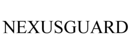NEXUSGUARD trademark