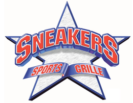 SNEAKERS SPORTS GRILLE trademark