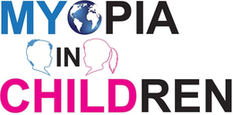 MYOPIA IN CHILDREN trademark