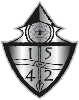 AMZ 1542 trademark