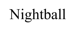 NIGHTBALL trademark