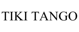TIKI TANGO trademark