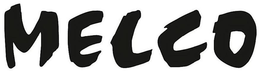 MELCO trademark