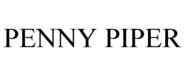 PENNY PIPER trademark