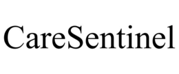 CARESENTINEL trademark